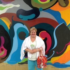 Meet your Posher, Joann